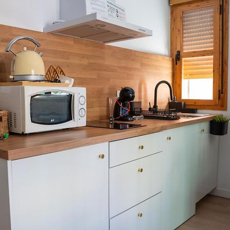 Apartamento la casita de Real de Cartuja Granada Exterior foto
