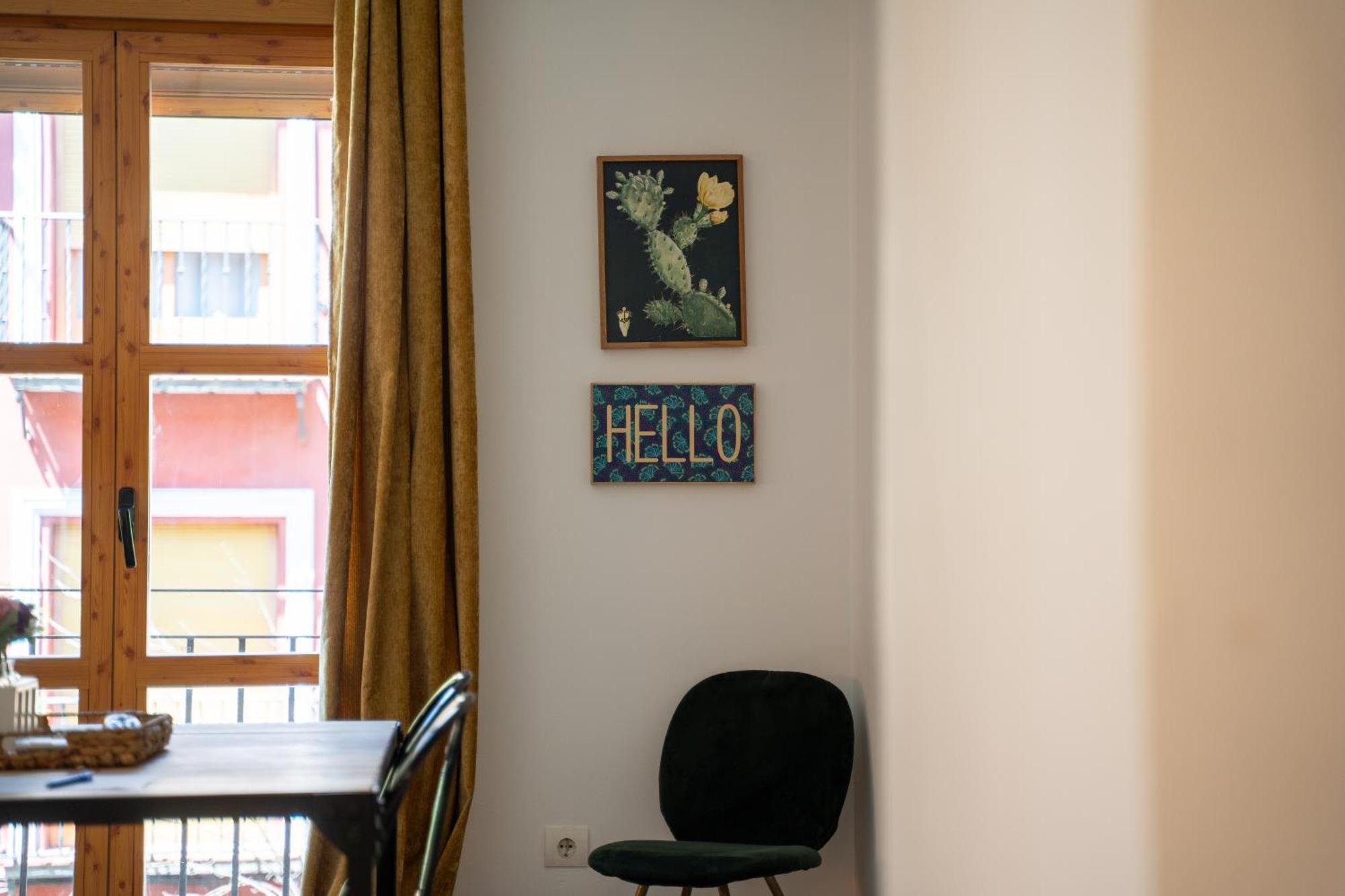 Apartamento la casita de Real de Cartuja Granada Exterior foto